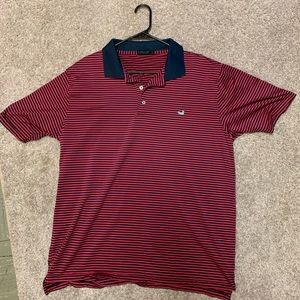 Southern Marsh Men’s Polo